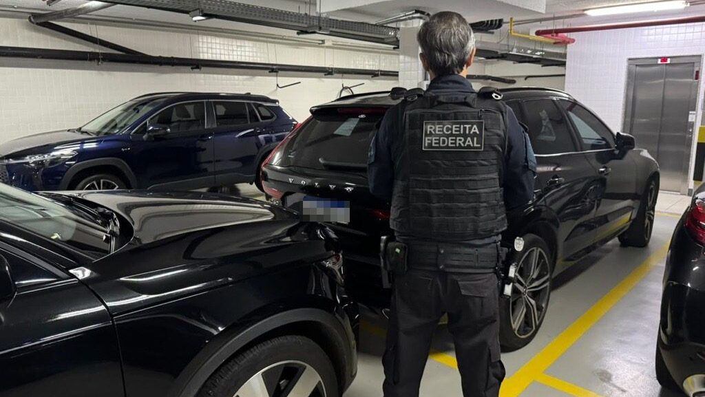 Carbono Oculto: Receita Federal e Gaeco fazem operação que mira conexão da Faria Lima com PCC 14 operacao-credito-oculto-receita-federal-e-gaeco-identificam-novas-conexoes-financeiras-de-investigados-da-operacao-carbono-oculto-tvt-news