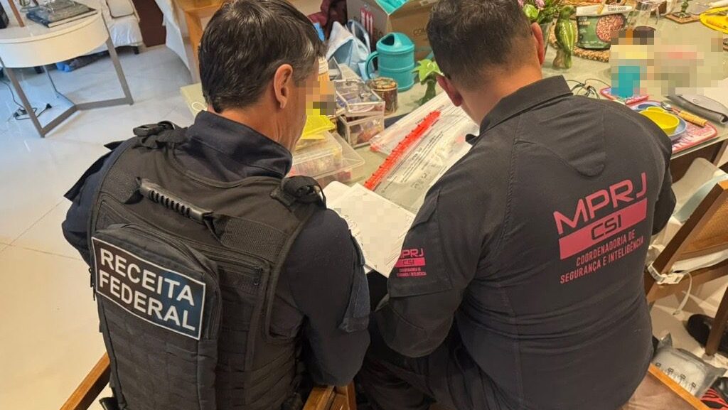 Carbono Oculto: Receita Federal e Gaeco fazem operação que mira conexão da Faria Lima com PCC 15 operacao-credito-oculto-receita-federal-e-gaeco-identificam-novas-conexoes-financeiras-de-investigados-da-operacao-carbono-oculto-tvt-news