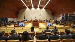 Da Redação 5 placar-parcial-e-de-4-a-3-pela-reuniao-dos-processos-flavio-dino-pede-vista-mas-ministros-adiantam-seus-votos-foto-alejandro-zambrana-stf