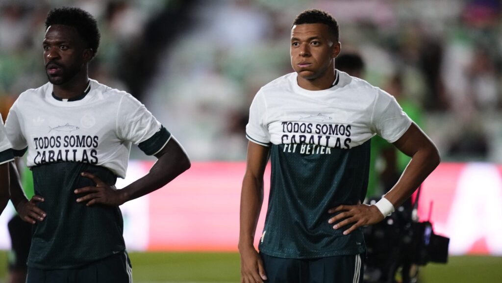 vinicius-jr-kylian-mbappe-ceuta-se-recusam-a-usar-camisa-entenda-o-caso-tvt-news