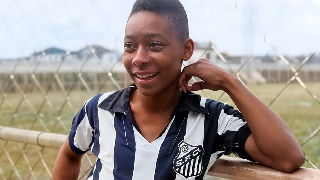 Há 70 anos, Pelé marcava seu primeiro gol pelo Santos em 7 de setembro