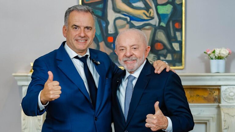 encontro-de-lula-com-yamandu-orsi-ocorreu-em-nova-york-presidente-brasileiro-tambem-tem-reunioes-previstas-com-zohran-mamdani-e-bernie-sanders-foto-ricardo-stuckert