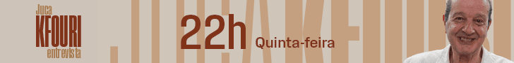 Banner Programa do Juca Kfouri