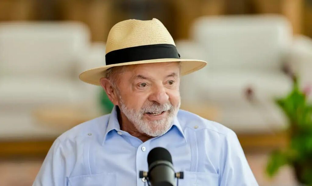 sem-citar-nomes-lula-criticou-articulacao-da-oposicao-contra-a-votacao-da-pec-da-6x1-no-plenario-do-senado-e-afirmou-que-atuacao-dos-senadores-mostrou-quem-trabalha-para-reduzir-a-jornada-e-quem-tenta-impedir-foto-ricardo-stuckert