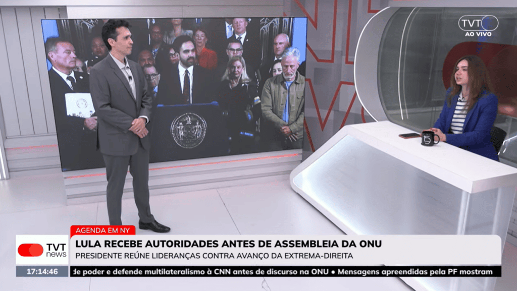 TVT reforça jornalismo e estreia novo formato do TVT News Segunda Edição 1 tvtnews_segunda-edicao-TVTN2-tvt-news-2-edicao
