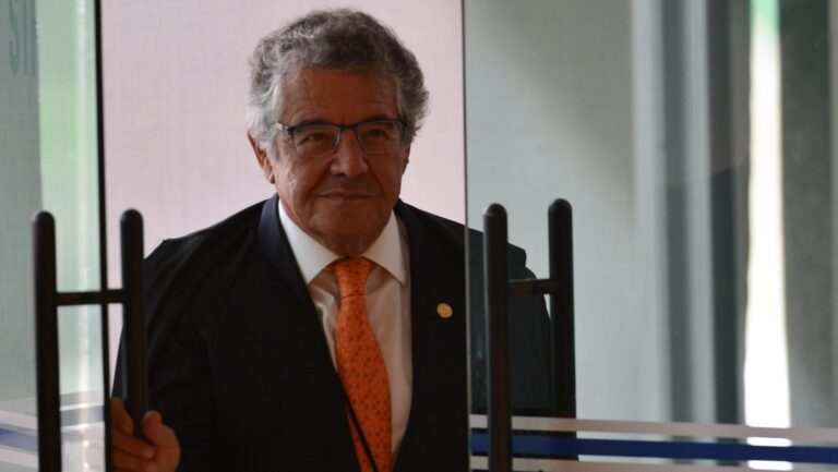 Ministro-Marco-Aurélio-Mello,-concedeu-entrevista-exclusiva-à-TVT-News.-Foto:-Supremo-Tribunal-Federal-(STF)-|-TVT-News