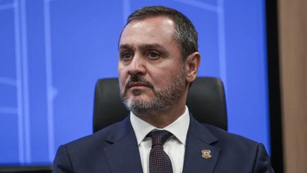 STF pode interferir em uma decisão que é prerrogativa do presidente? 2 movimento-entre-chefes-regionais-da-pf-seria-uma-reacao-ao-afastamento-do-diretor-geral-determinado-pelo-ministro-andre-mendonca-foto-jose-cruz-agencia-brasil