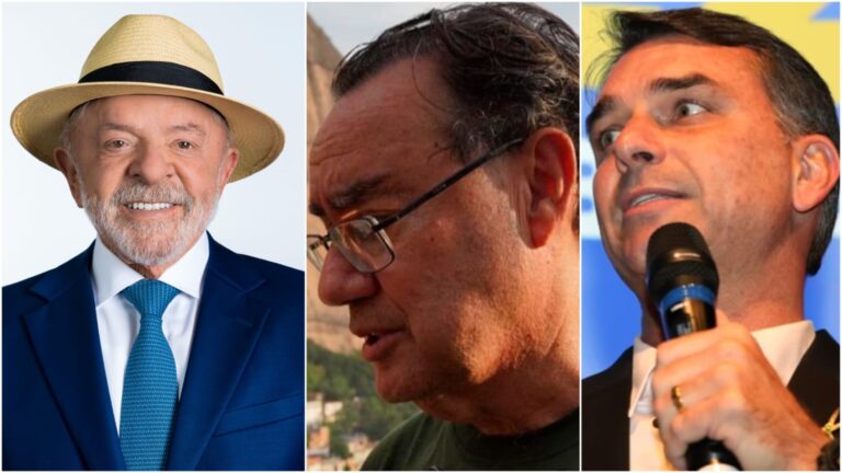 pesquisas-pesquisa-datafolha-quaest-pesquisa-quaest-eleicoes-eleicoes-2026-lula-flavio-bolsonaro-escritor-augusto-cury-atlas-1-turno-2-turno