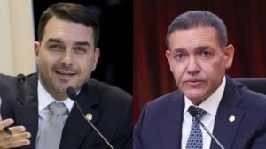 Da Redação 7 documentos-judiciais-registram-atuacao-conjunta-de-tracy-reinaldet-com-karine-nunes-marques-e-otto-medeiros-ligado-a-kassio-nunes-marques-presidente-do-tse-foto-wilson-dias-agencia-brasil-luiz-roberto-tse