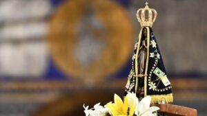 TVTNews 25 ministro-quer-levar-ao-colegiado-do-stf-decisao-que-derrubou-ordem-de-andre-mendonca-para-remover-conteudos-que-relacionam-flavio-bolsonaro-a-debate-sobre-titulo-de-padroeira-do-brasil-foto-santuario-nossa-senhora-aparecida-reproducao-instagram
