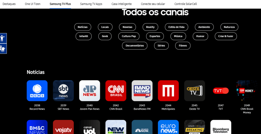tvt-esta-na-samsung-tv-plus-canal-2047-streaming-app-gratuito-tvt-news