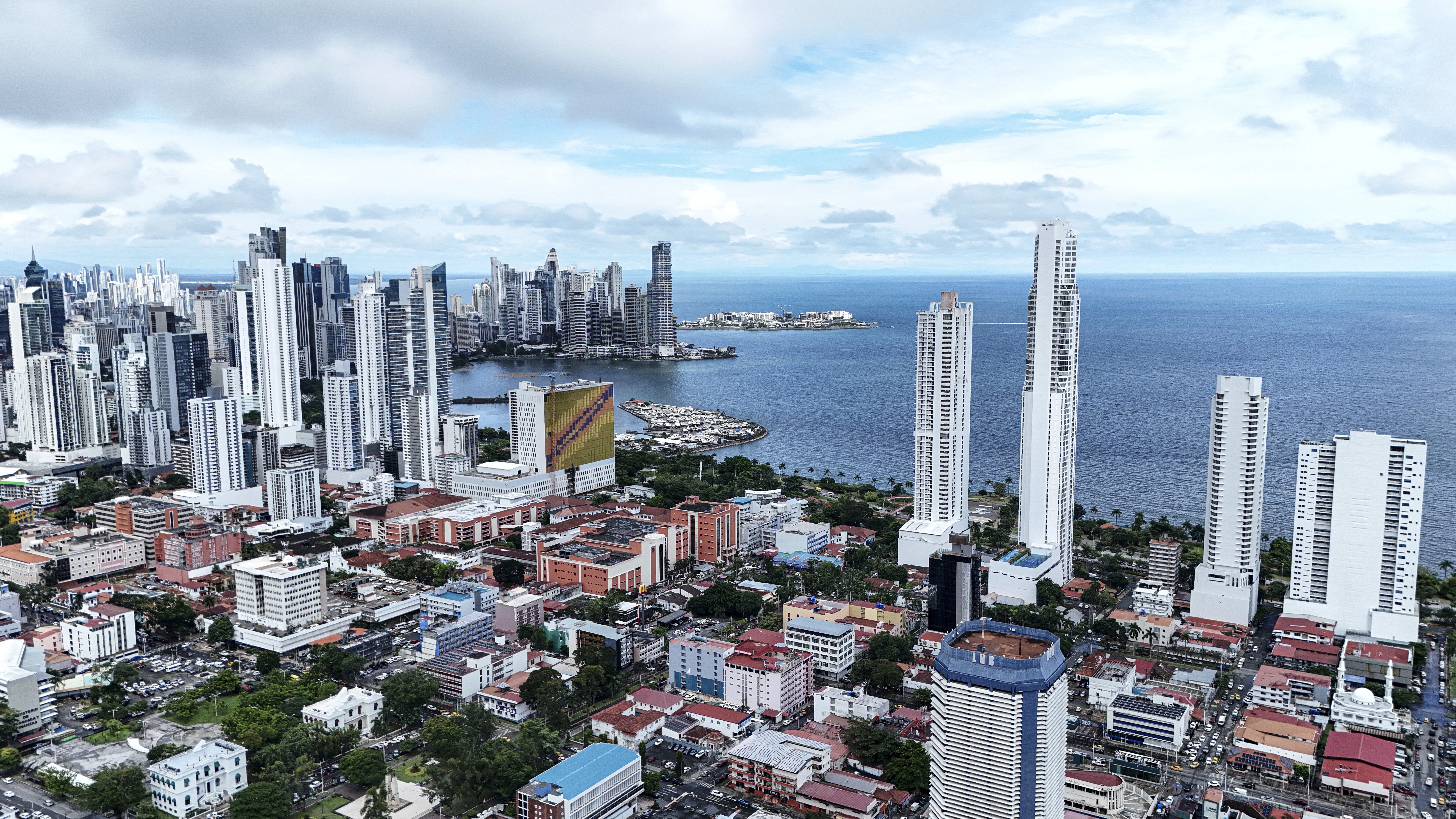 panama
