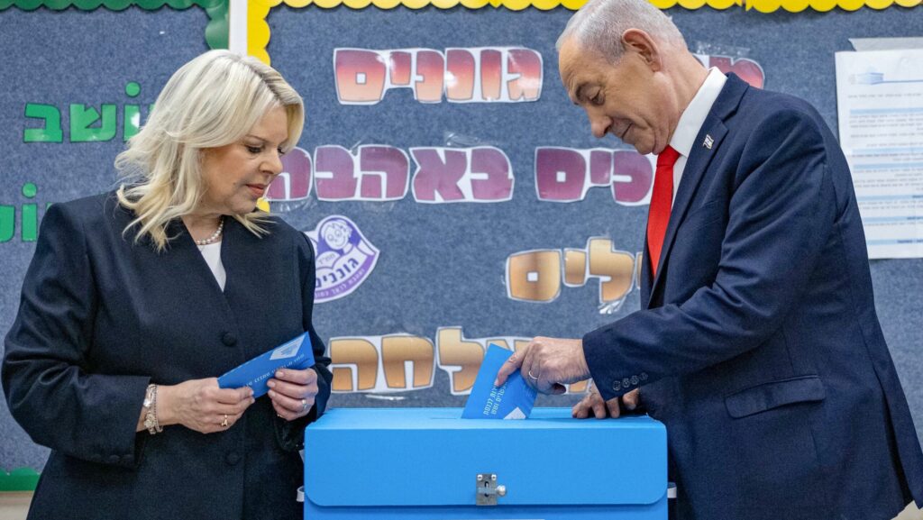 eleicoes-israel