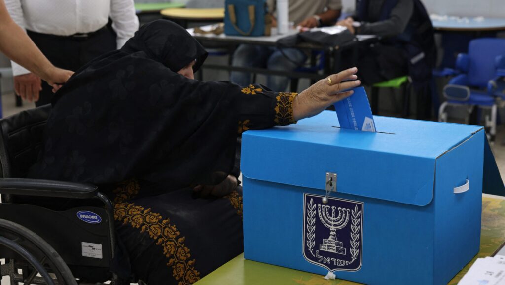 eleicoes-israel-tvtnews