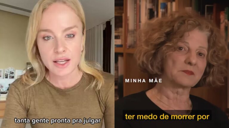 aneglica-e-mae-de-huck-declaram-apoio-a-lula-tvt-news