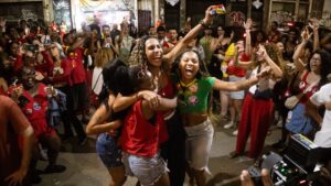 Da Redação 11 anielle-franco-eleita-deputada-federal