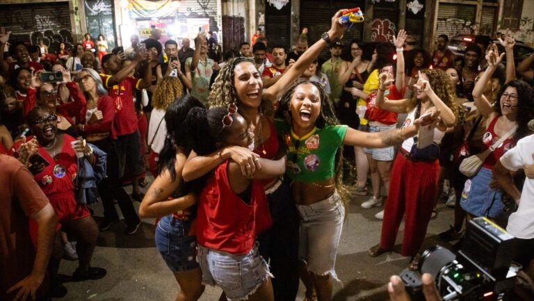 anielle-franco-eleita-deputada-federal