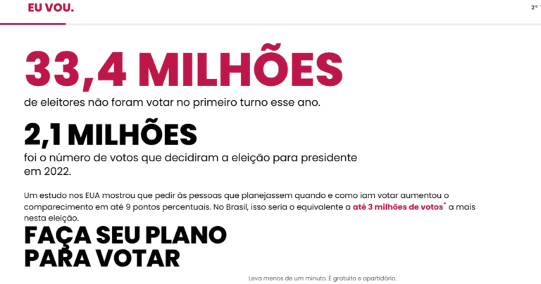 plataforma-faz-eleitor-colocar-na-agenda-do-celular-que-horario-pretende-votar-e-se-pretende-ir-de-a-pe-ou-de-transporte-publico-votos-foto-reproducao-tvt-news