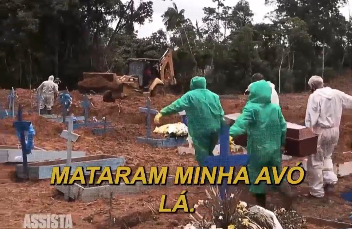 documentario-sobre-pandemia-de-covid-19-durante-governo-bolsonaro-tvt-news