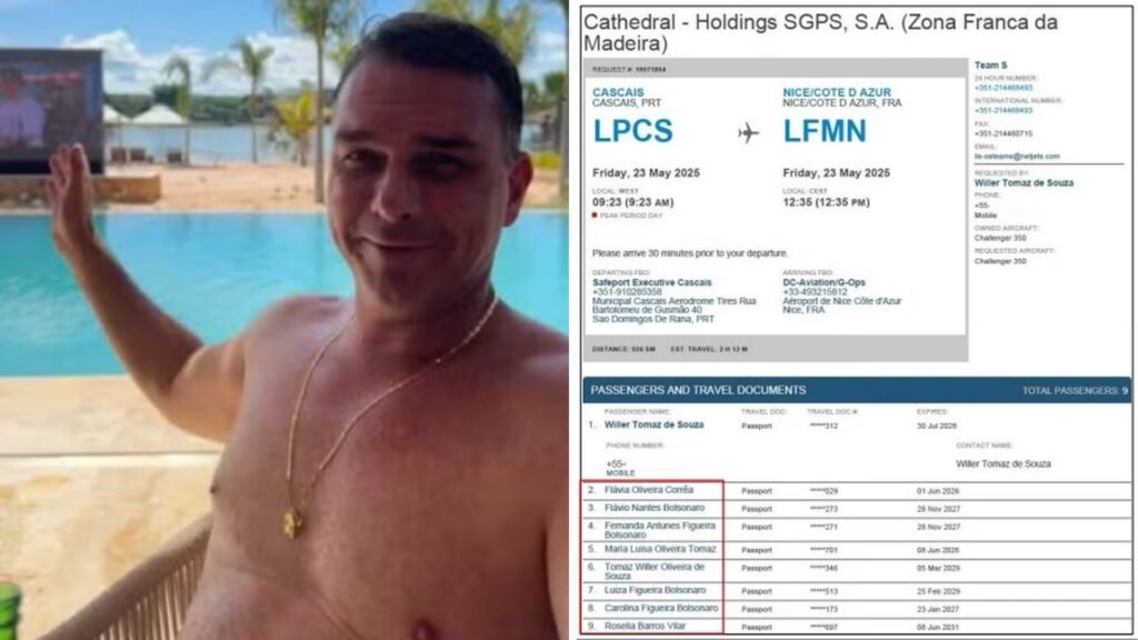 investigado-roubo-inss-pagou-voos-de-flavio-tvt-news