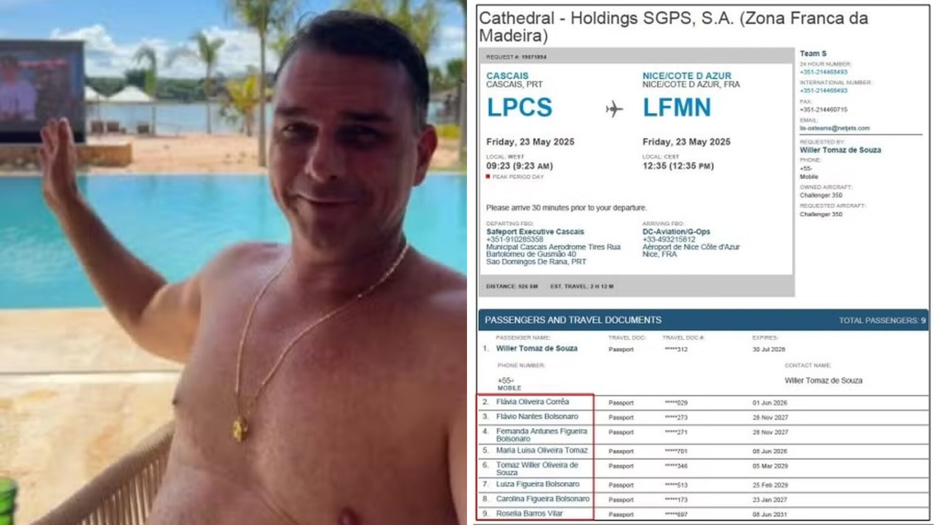 investigado-roubo-inss-pagou-voos-de-flavio-tvt-news-bolsonaro-lavagem-de-dinheiro