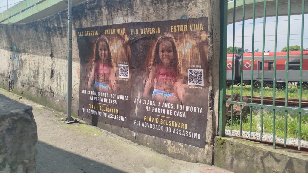 Quaest divulga pesquisa para presidente na véspera do 2º turno 3 pesquise-no-google-caso-ana-clara-flavio-bolsonaro-advogado-cabo-da-pm-que-assassinou-ana-clara-com-tiros-de-fuzil-da-um-google-caso-ana-clara-flavio-bolsonaro-explica-caso-ana-clara-tvt-news
