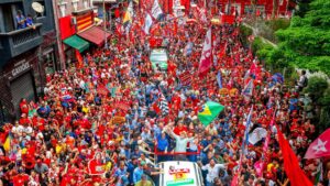 Da Redação 23 lula-caminhada-em-sao-paulo
