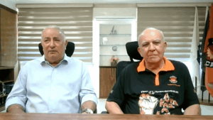 Da Redação 13 sergio-nobre-da-cut-e-miguel-torres-da-forca-sindical-falaram-a-tvt-sobre-a-proposta-que-preve-reducao-da-jornada-para-40-horas-semanais-e-o-fim-da-escala-6x1-foto-reproducao-youtube
