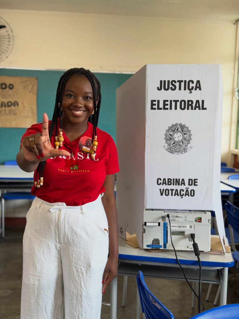 Conheça Ana Elisa: recordista de votos, sucesso nas redes sociais e o novo rosto da esquerda brasileira 4 ana-elisa-deputada-federal-pt-minas-gerais