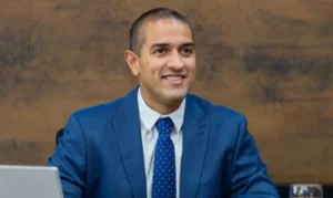 TVTNews 25 Arthur Henrique é eleito governador de Roraima no primeiro turno