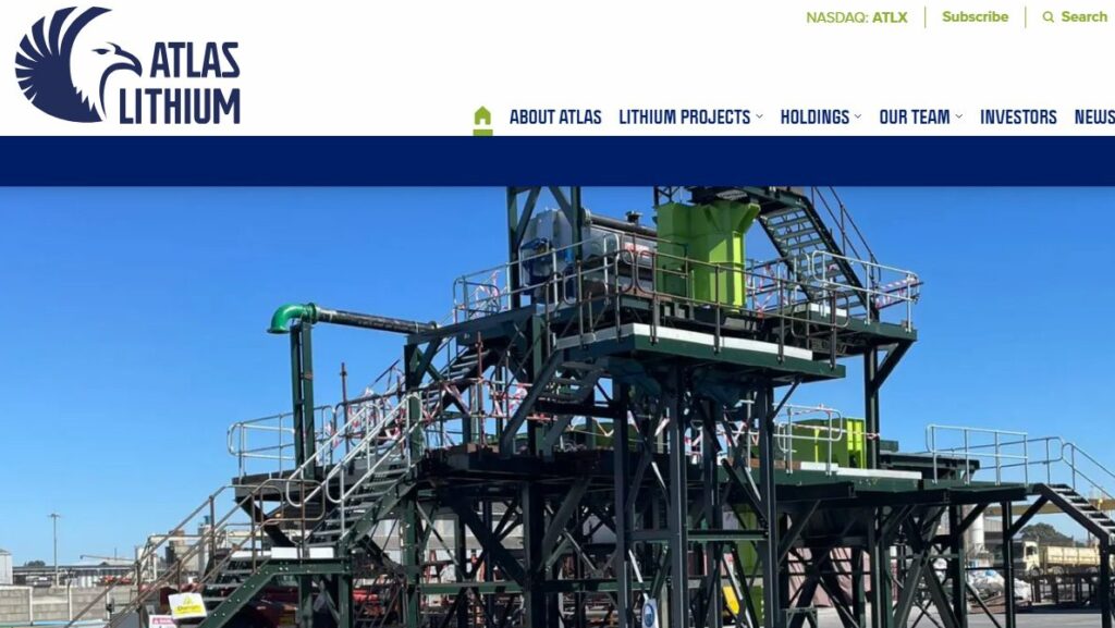 ex-secretario-de-assuntos-estrategicos-no-governo-jair-bolsonaro-e-do-conselho-de-empresa-que-declarou-a-investidores-ter-39-direitos-minerarios-associados-a-uranio-em-seis-estados-foto-atlas-lithium-reproducao
