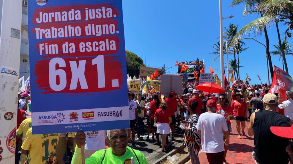 Senado vota hoje o fim da escala 6x1 3 senado-fim-da-escala-6x1-6-x-1-jornada-de-trabalho