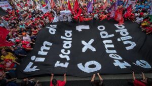 TVTNews 25 senado-fim-da-escala-6x1-6-x-1-jornada-de-trabalho
