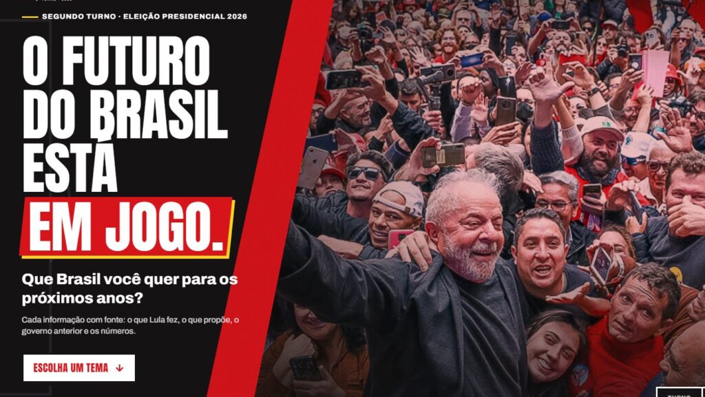 plataforma-brasil-em-jogo-organiza-informacoes-sobre-12-temas-com-indicadores-publicos-documentos-oficiais-e-propostas-dos-candidatos-a-presidencia-lula-e-flavio-bolsonaro-foto-reproducao