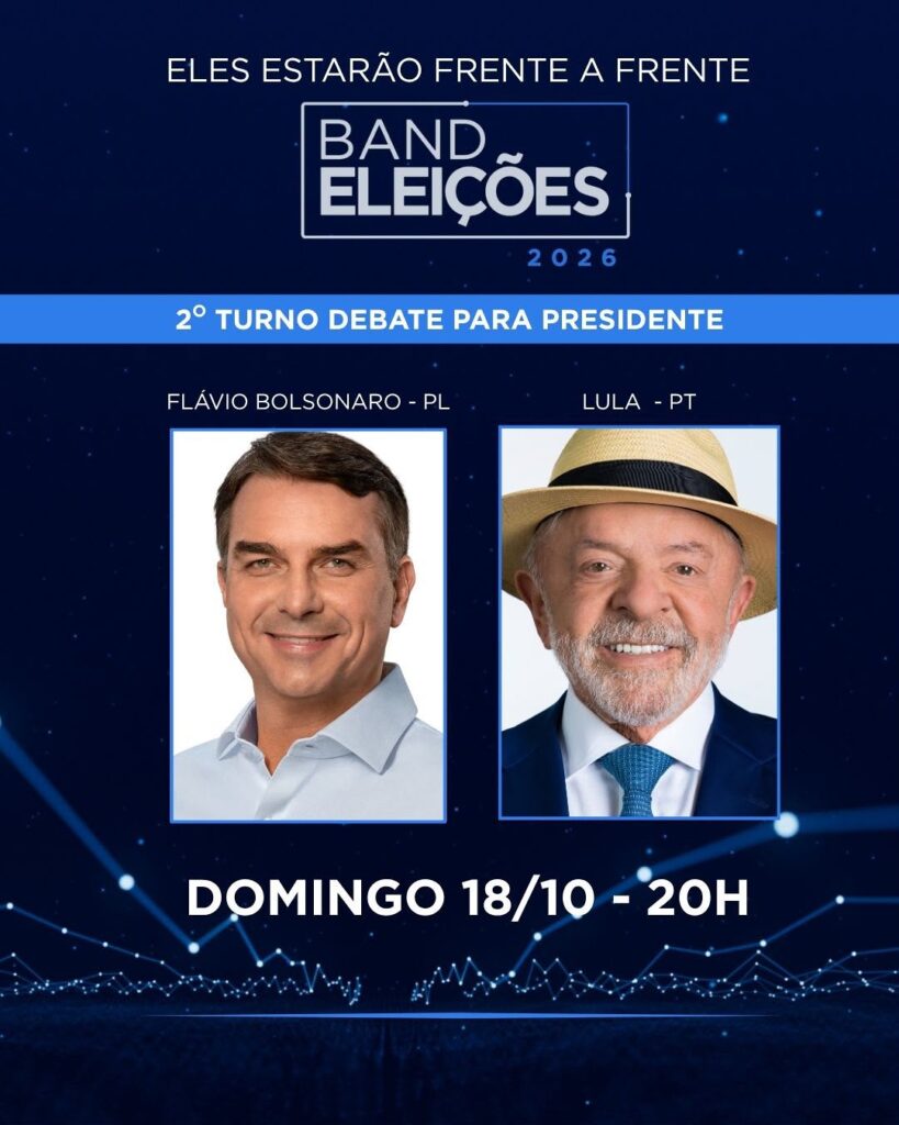 tvt-news-datafolha-quaest-pesquisa-pesquisas-eleicoes-lula-x-flavio-debate-debate-na-band-bandeirantes-debate-globo-tv-globo-debate-na-globo-pesquisas-pesquisa-datafolha-quaest-vox