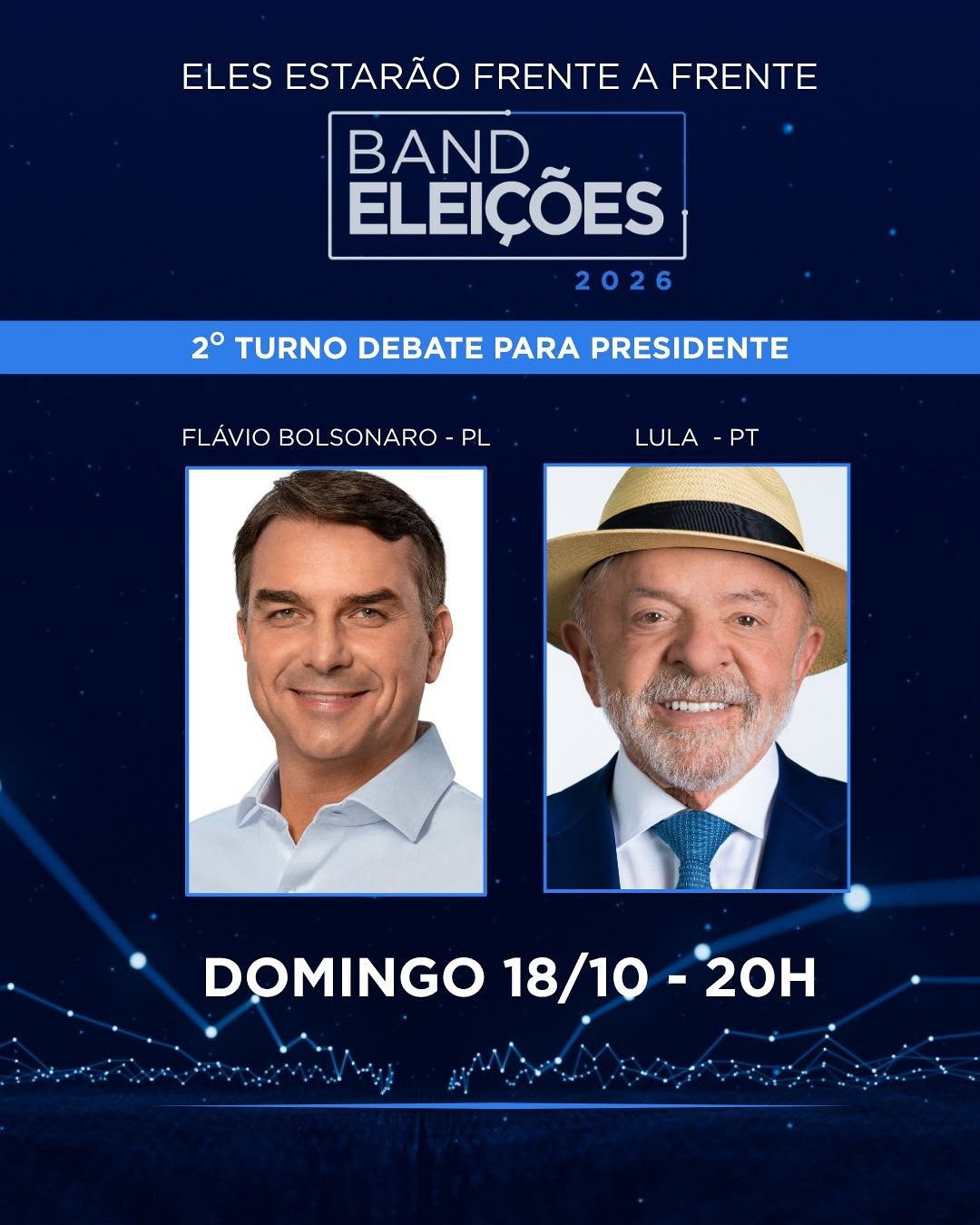 tvt-news-datafolha-quaest-pesquisa-pesquisas-eleicoes-lula-x-flavio-debate-debate-na-band-bandeirantes-debate-globo-tv-globo-debate-na-globo-pesquisas-pesquisa-datafolha-quaest-vox