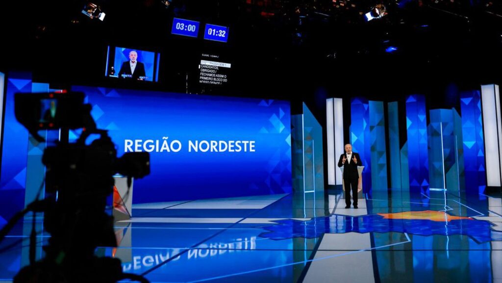 lula-pesquisa-presidente-apuracao-nordeste-votos-debate-da-globo-pesquisas-pesquisa-datafolha-quaest-atlas-btg-lula-x-flavio