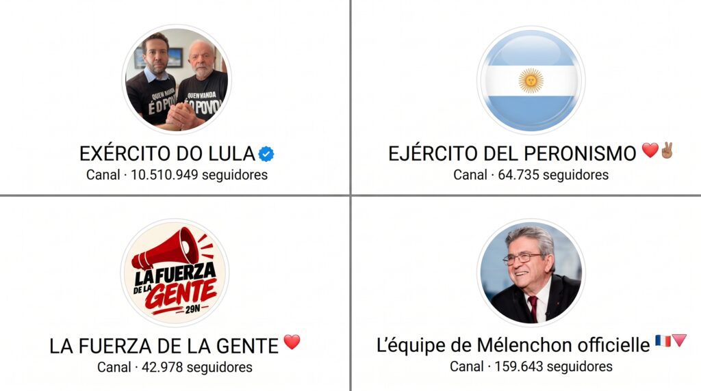 fazer-o-l-tornou-se-simbolo-de-luta-contra-a-direita-espanha-franca-e-argentina-canais-inspirados-no-exercito-do-lula-dobram-de-tamanho-exercito-do-lula-segue-ativo-e-desperta-interesse-de-lideres-mundiais-tvt-news