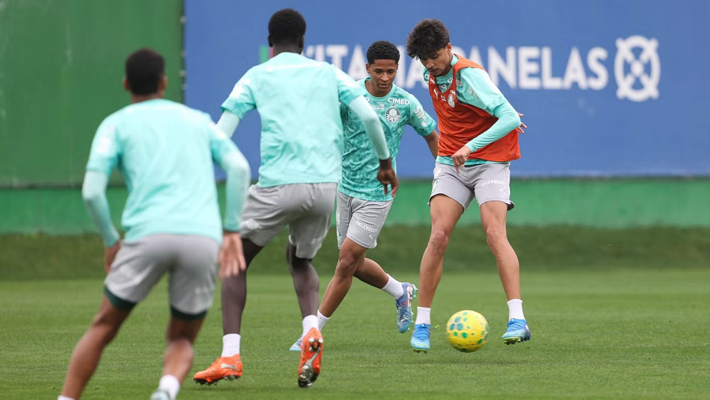 Semifinais da Copa do Brasil 2026: veja datas, horários e onde assistir 3 copa-do-brasil-semifinal-tvt-news
