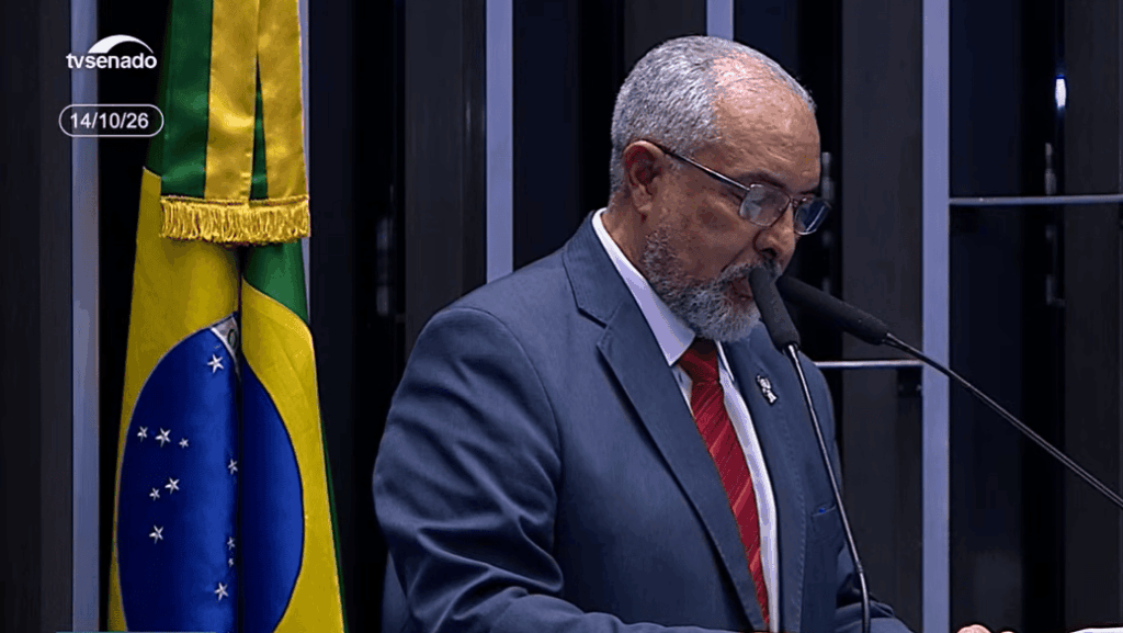 Ao vivo: Senado vota o fim da escala 6x1 5 fim-da-escala-6x1-6-x-1-senado-paulo-paim