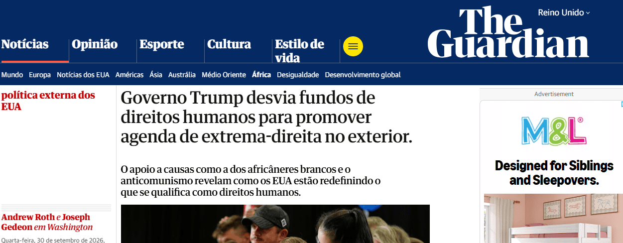 governo-trump-verba-contra-stf-brasil