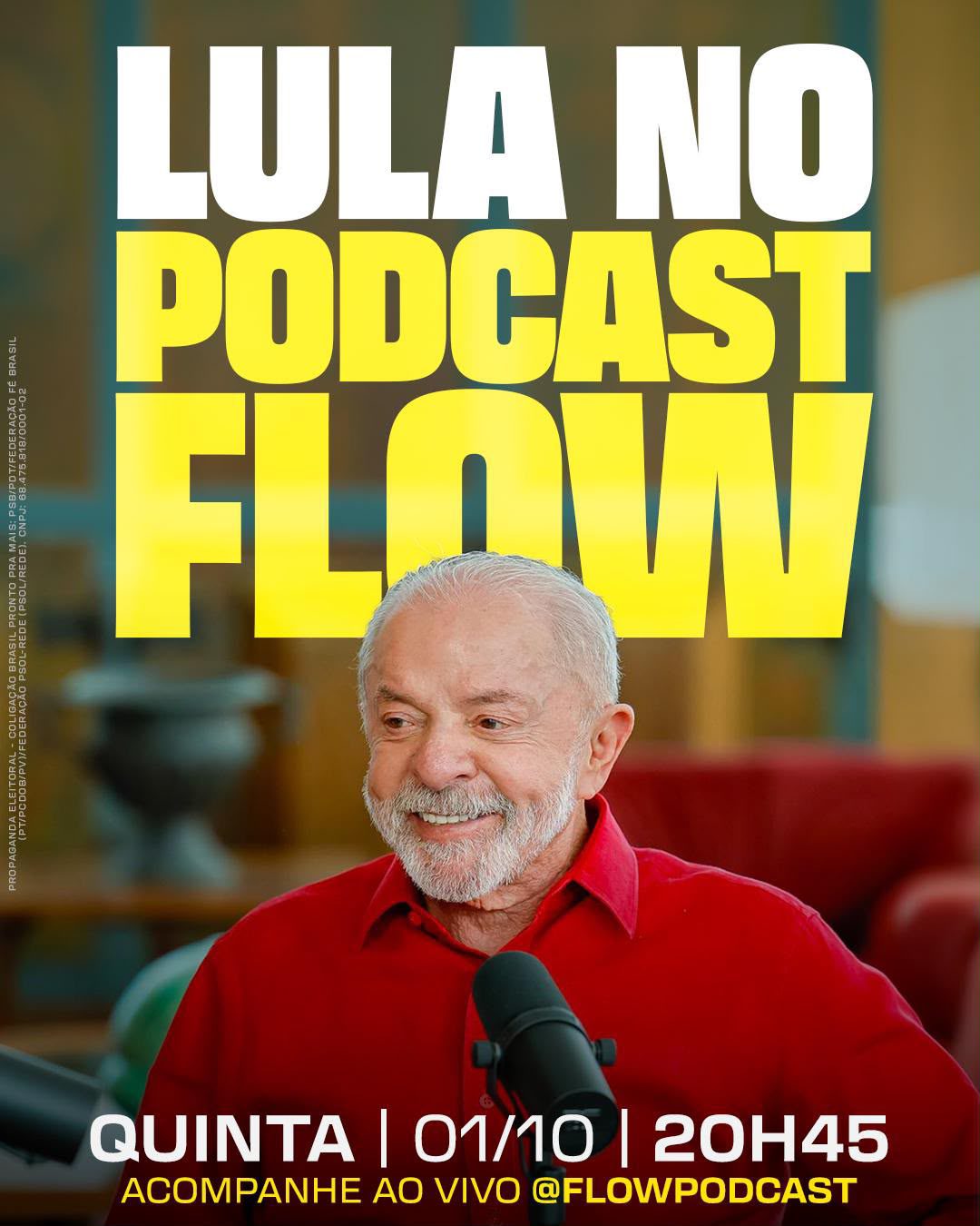 lula-no-flow-entrevista-debate-podcast-presidente-lula-entrevistado-flow