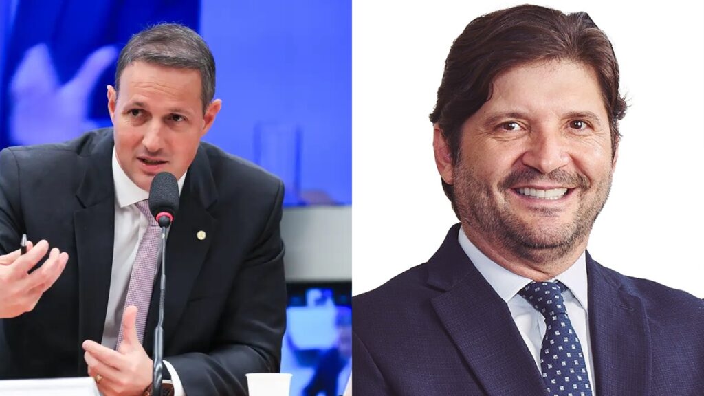com-90-das-urnas-apuradas-derrite-pp-e-andre-do-prado-pl-vencem-sobre-simone-tebet-e-marina-silva-em-sao-paulo-fotos-lula-marques-agencia-brasil-alesp-divulgacao