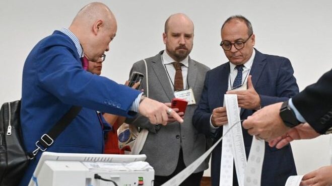 equipe-da-oea-contou-com-a-presenca-de-eladio-loizaga-ex-ministro-das-relacoes-exteriores-do-paraguai-que-esteve-na-universidade-mackenzie-e-no-teste-de-integridade-no-centro-cultural-sao-paulo-foto-divulgacao