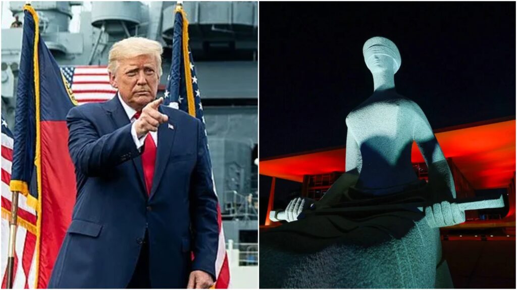 governo-trump-verba-contra-stf-brasil