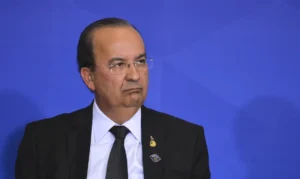 TVTNews 24 Jorginho Mello é reeleito governador de Santa Catarina em 1° turno