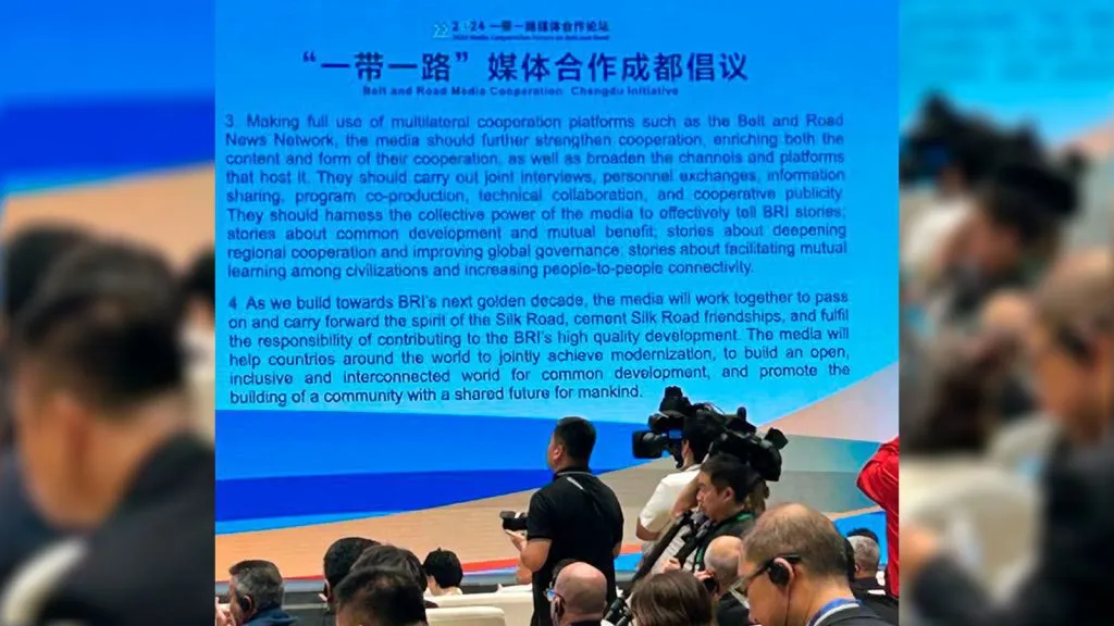 china-realiza-forum-de-midia-para-novo-cinturao-e-rota-da-seda-estamos-numa-decada-de-ouro-e-queremos-promover-o-bem-estar-da-humanidade-afirmou-governadora-tvt-news