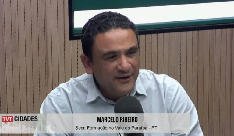 no-tvt-cidades-pre-candidato-defende-mais-inclusao-em-sao-jose-dos-campos-marcelo-ribeiro-quer-ser-o-representante-dos-trabalhadores-da-cultura-e-da-inclusao-na-camara-de-sjc-tvt-news