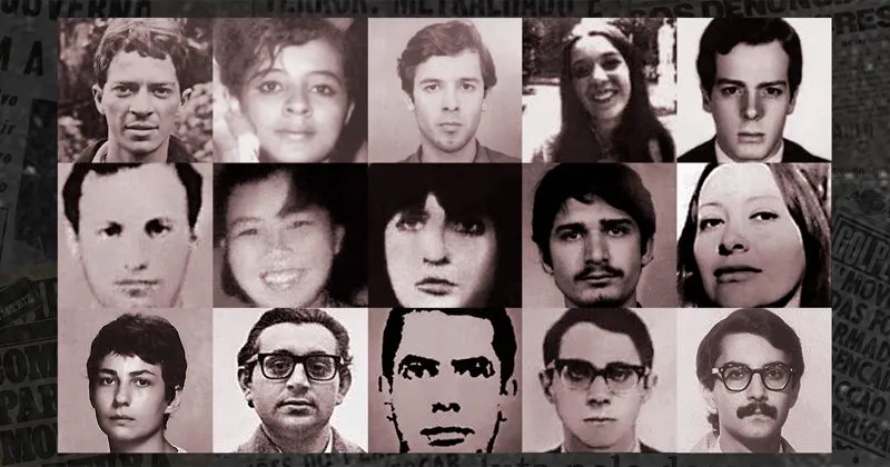 Viúva de Vladimir Herzog receberá pensão vitalícia de quase R$35 mil 1 usp-vai-diplomar-15-alunos-que-foram-mortos-pela-ditadura-militar-estudantes-da-fflch-mortos-em-luta-contra-ditadura-e-que-receberao-diploma-postumo-tvt-news