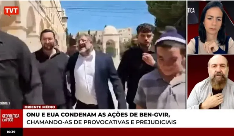 geopolitica-em-foco-aborda-risco-de-terceira-intifada-na-palestina-lejeune-mirhan-lembra-que-a-segunda-intifada-resultou-na-morte-de-cerca-de-330-israelenses-e-3-330-palestinos-tvt-news